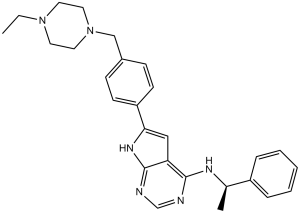 AEE788 (NVP-AEE788) 497839-62-0